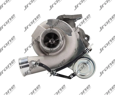 Comprar Turbocompresor Subaru Impreza II GD