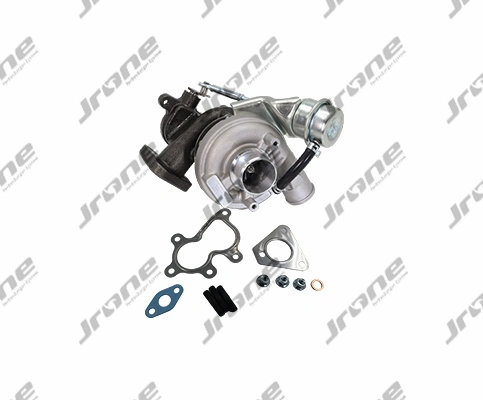 Turbo Jrone 8G15200122