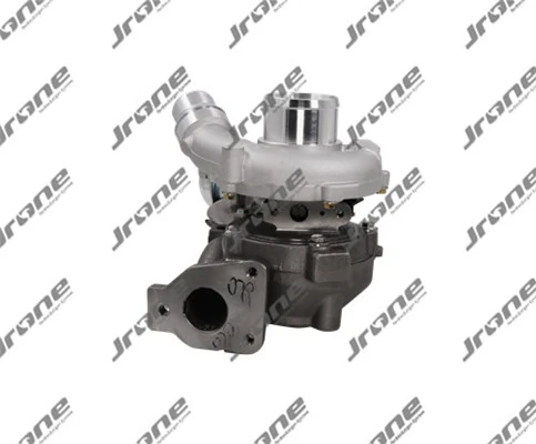 Turbo para motor para Renault Koleos  HY0