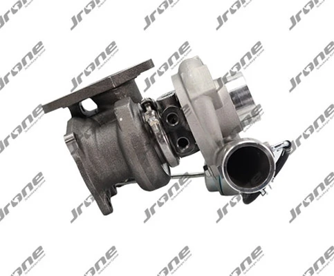 Turbo para Subaru Impreza I (GF)