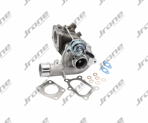 Turbo para motor para Mazda CX-7  ER