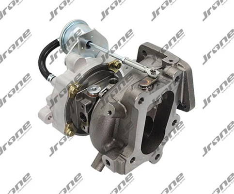 Comprar Turbocompresor Mazda CX-7  ER
