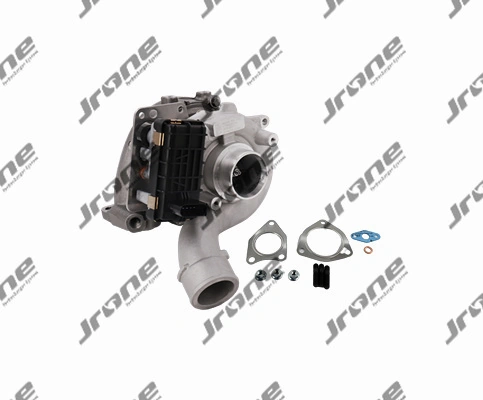 Turbocompresor Jrone 8G22300678 precio, desde 431,95 EUR