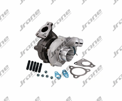 Comprar Turbocompresor Renault Koleos  HY0