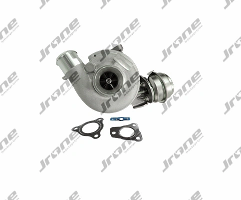 Turbo para Hyundai I40  (VF)