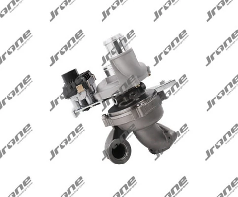 8G17300674 Jrone Turbo para motor