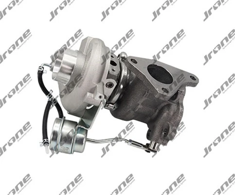  Turbocompresor Subaru Impreza 2