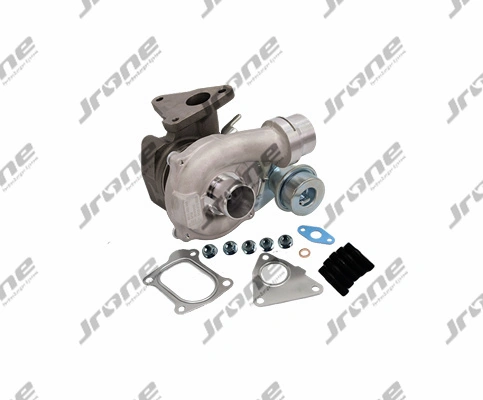 Turbocompresor 8B35200A85 Jrone