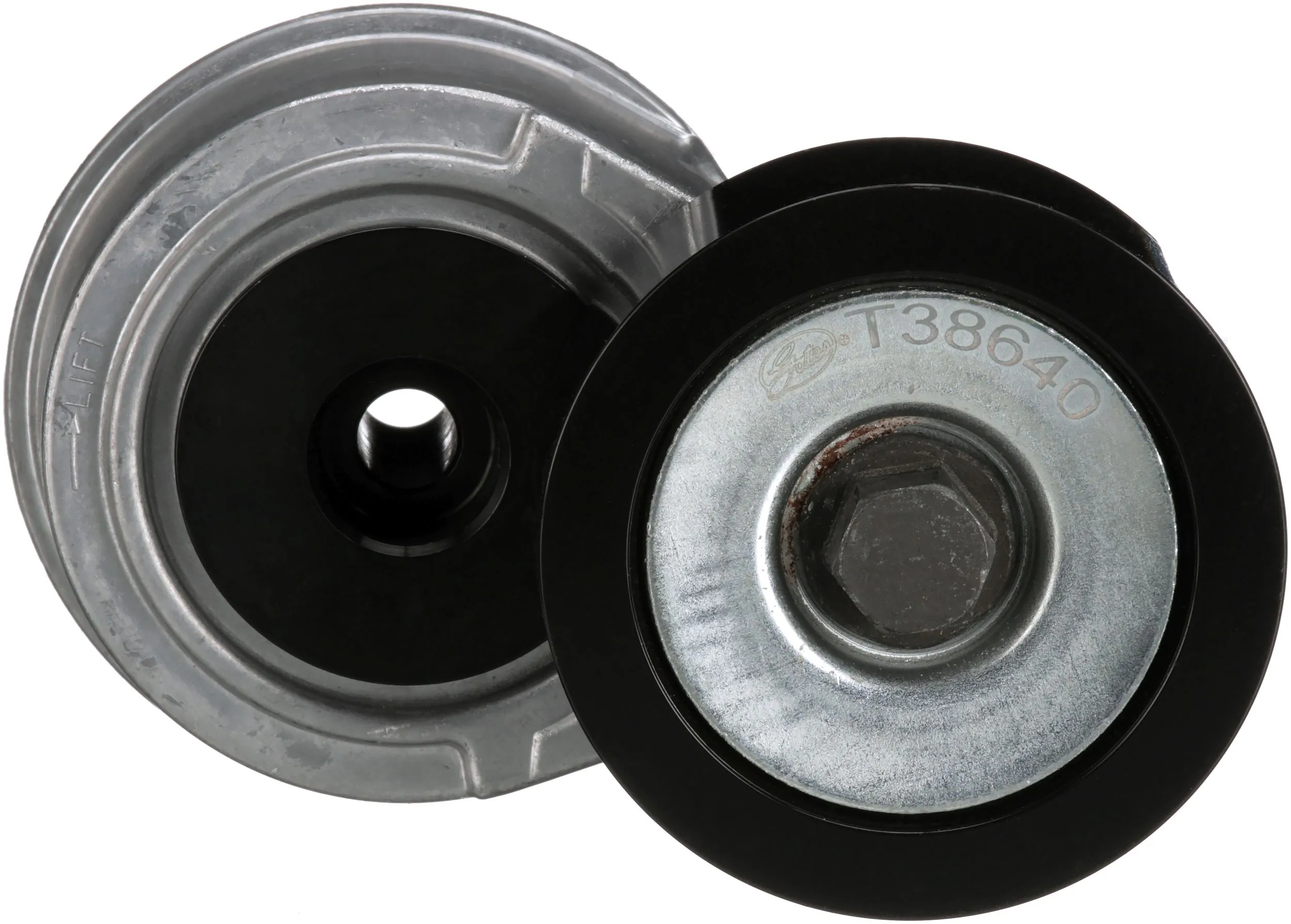 Comprar T38640 Gates Tensor de correa poli V 