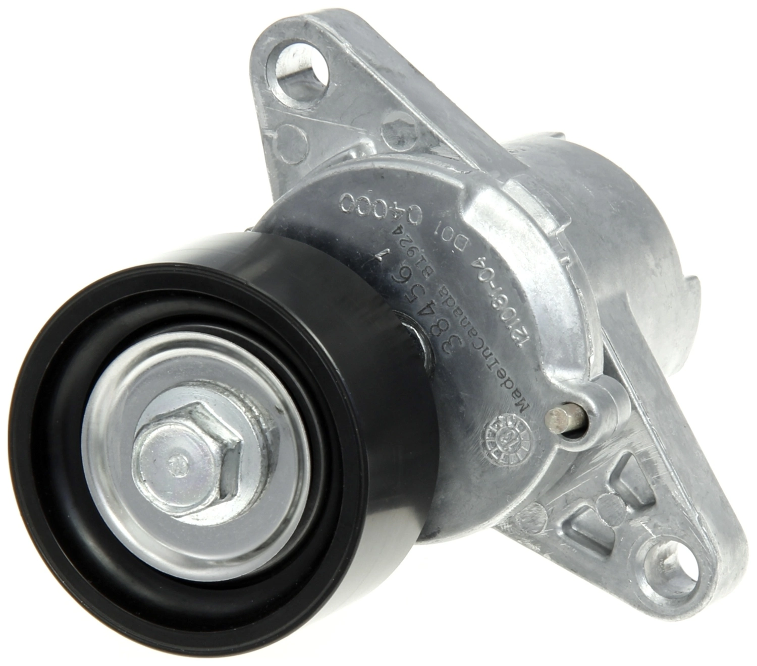 Comprar Tensor de correa poli V Renault Clio SYMBOL LB0, LB1, LB2