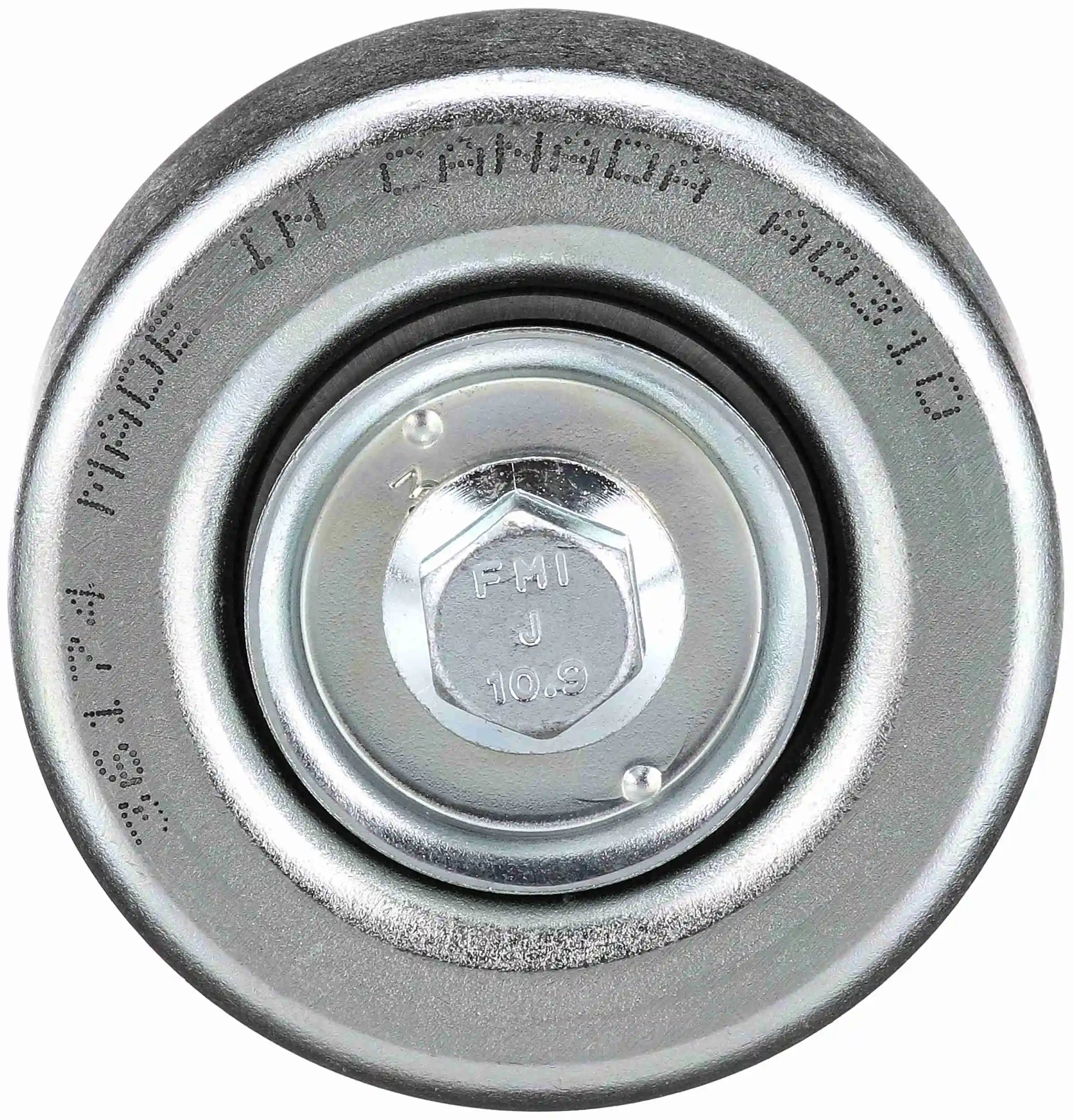Comprar 1341A039 Mitsubishi Polea inversión/guía, correa poli V