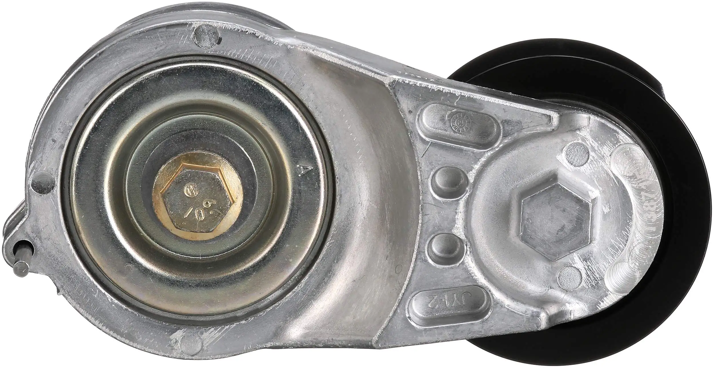 Tensor de la correa trapecial poli v Gates T38715