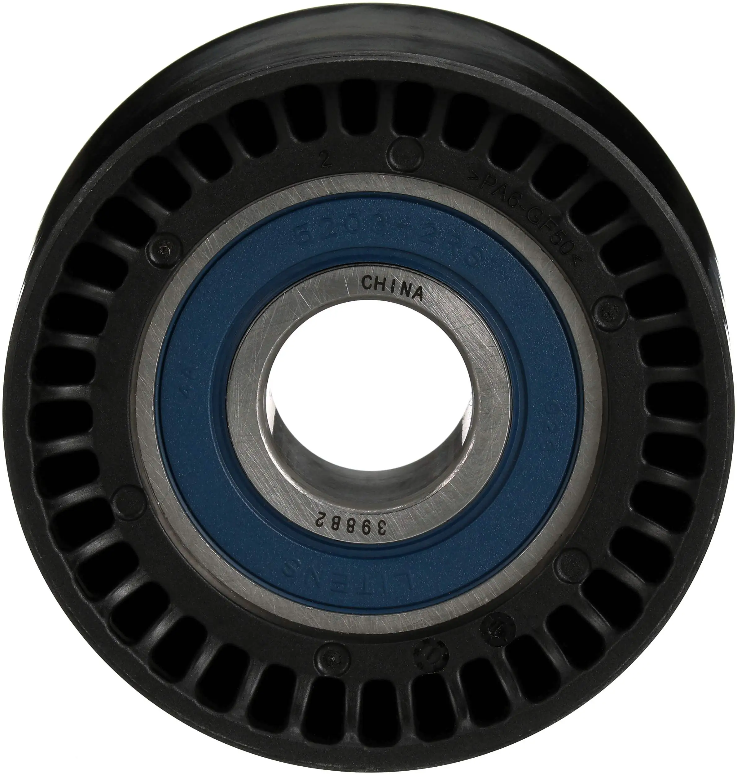 Rodillo de cadena para Volvo V40  525, 526