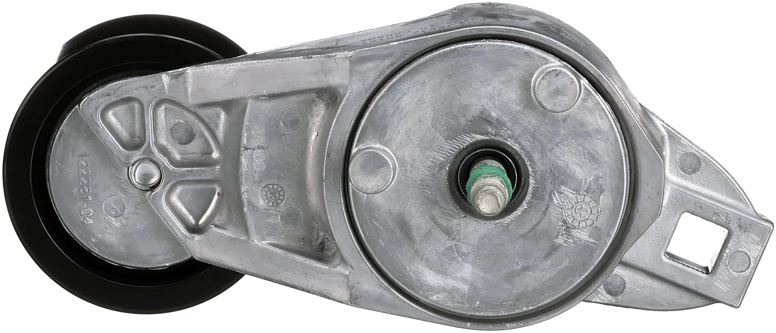Tensor de la correa trapecial Renault Trucks TRUCK PREMIUM ROUTE camiones tractores (1996 - 2006) precio, desde 74,30 EUR