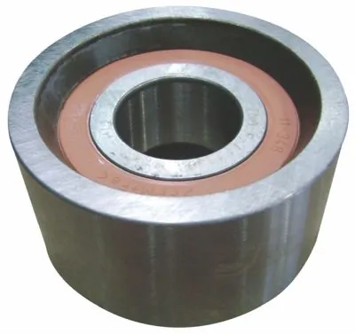 Polea tensora intermedio de correa dentada para Iveco Daily III 