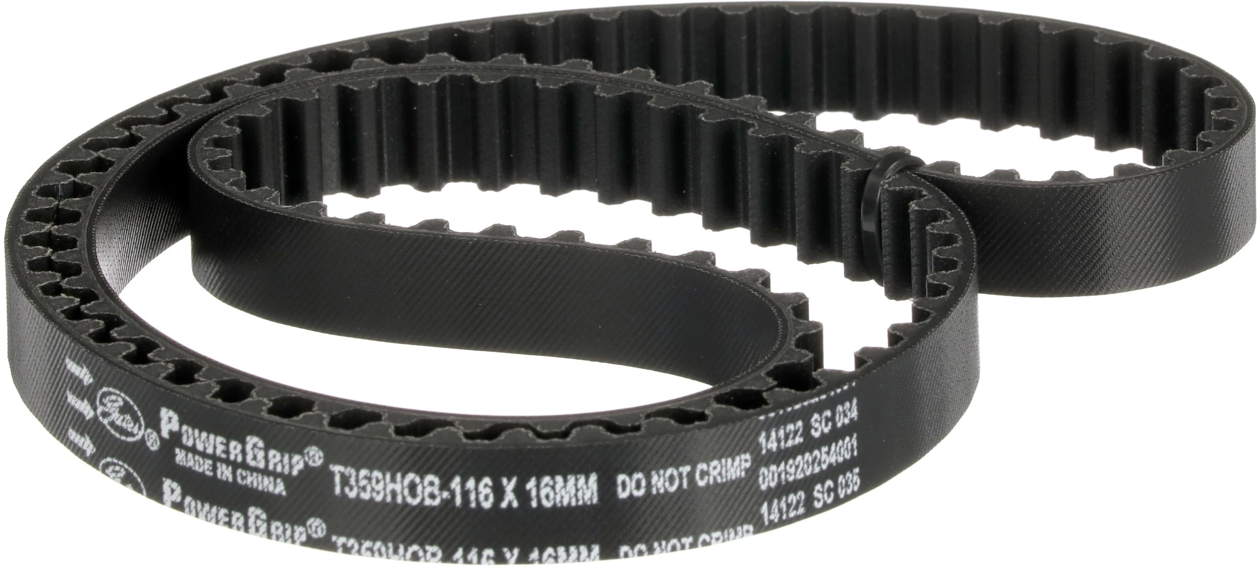 Comprar 50947946 Fiat/Alfa/Lancia Correa distribución
