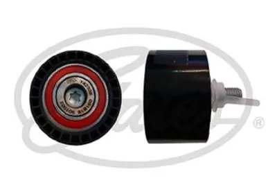 Comprar Polea correa distribución Volvo XC90 II 256