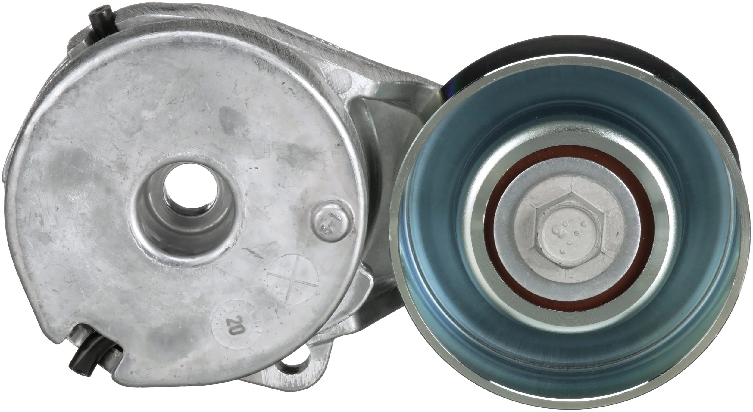 Comprar T39162 Gates Tensor de correa poli V 