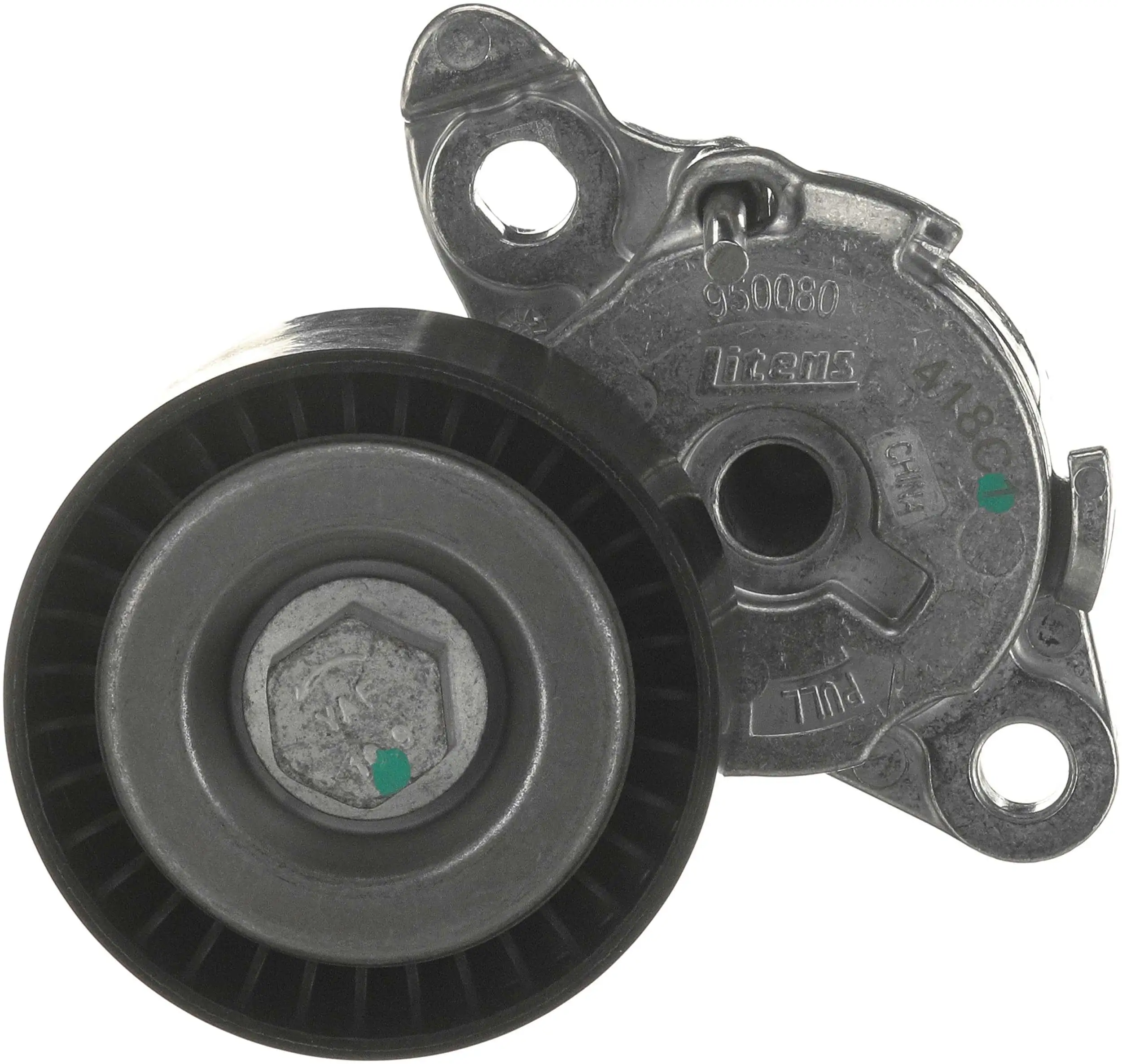  Tensor de correa poli V Volkswagen Golf 8