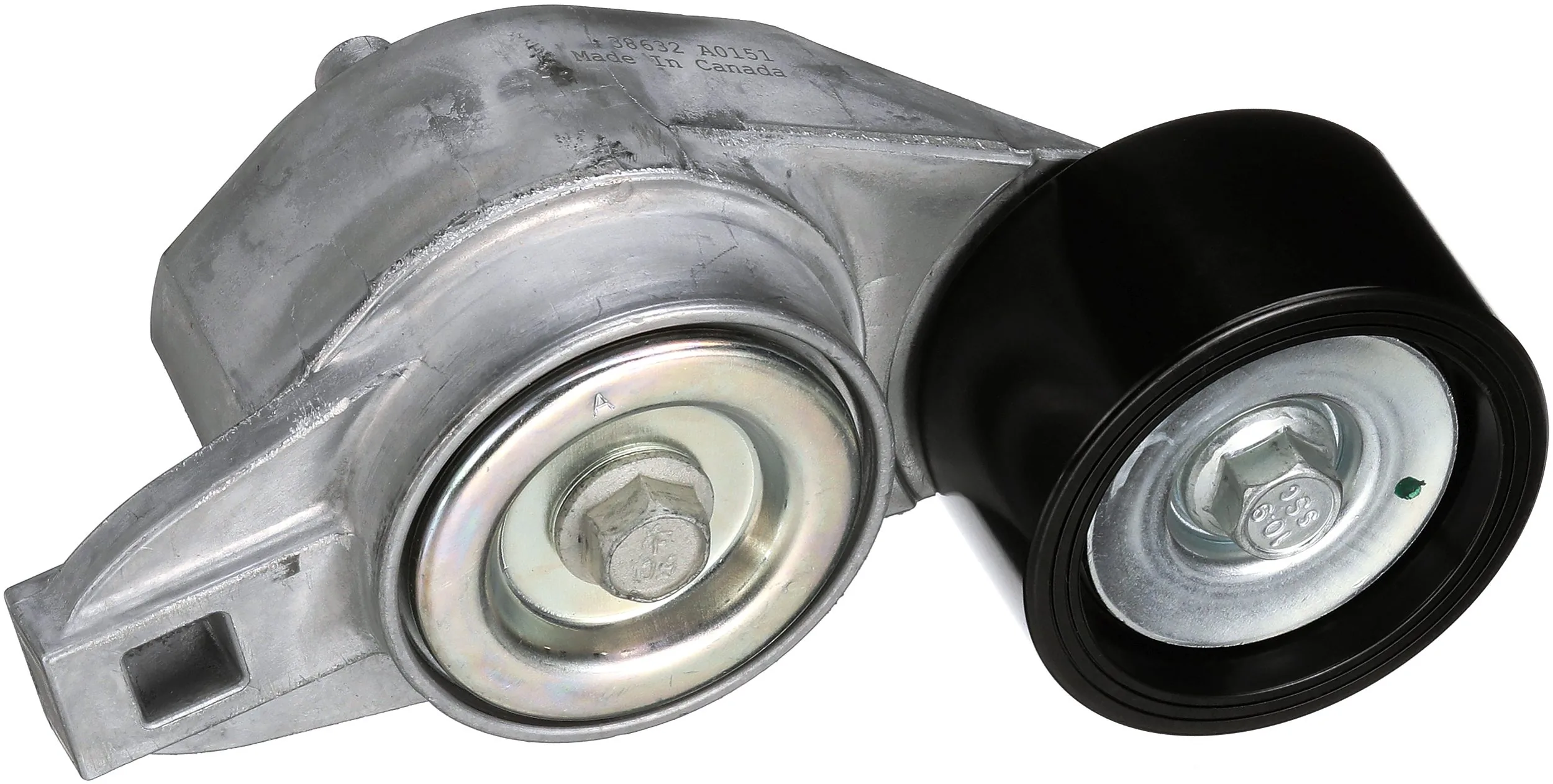 Tensor de la correa trapecial poli v Renault Trucks TRUCK PREMIUM ROUTE