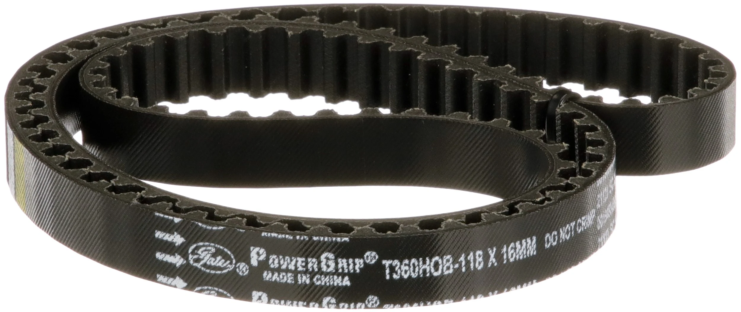 Correa dentada para Citroen C3 AIRCROSS II 2R, 2C