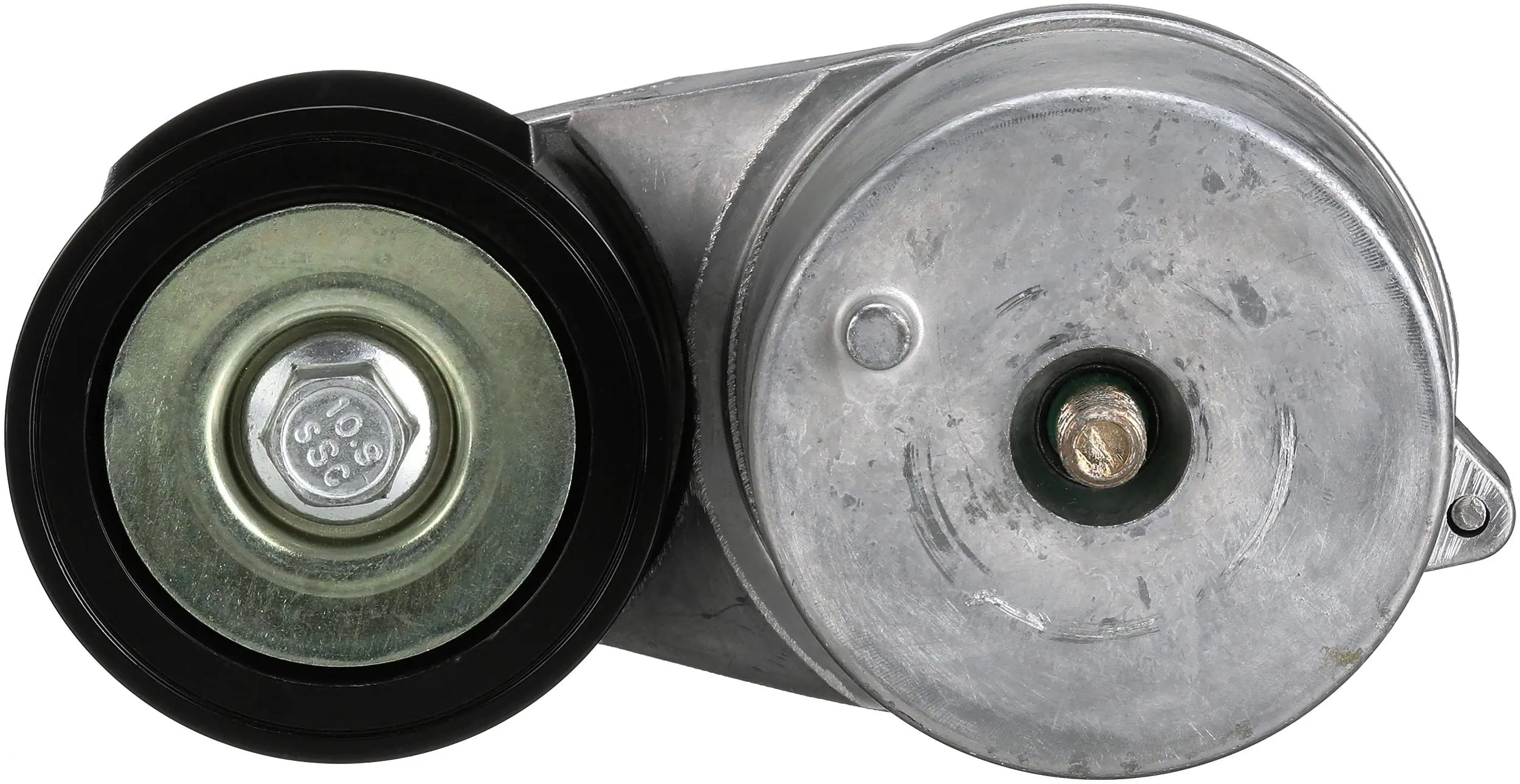Tensor de correa poli V T38715 Gates