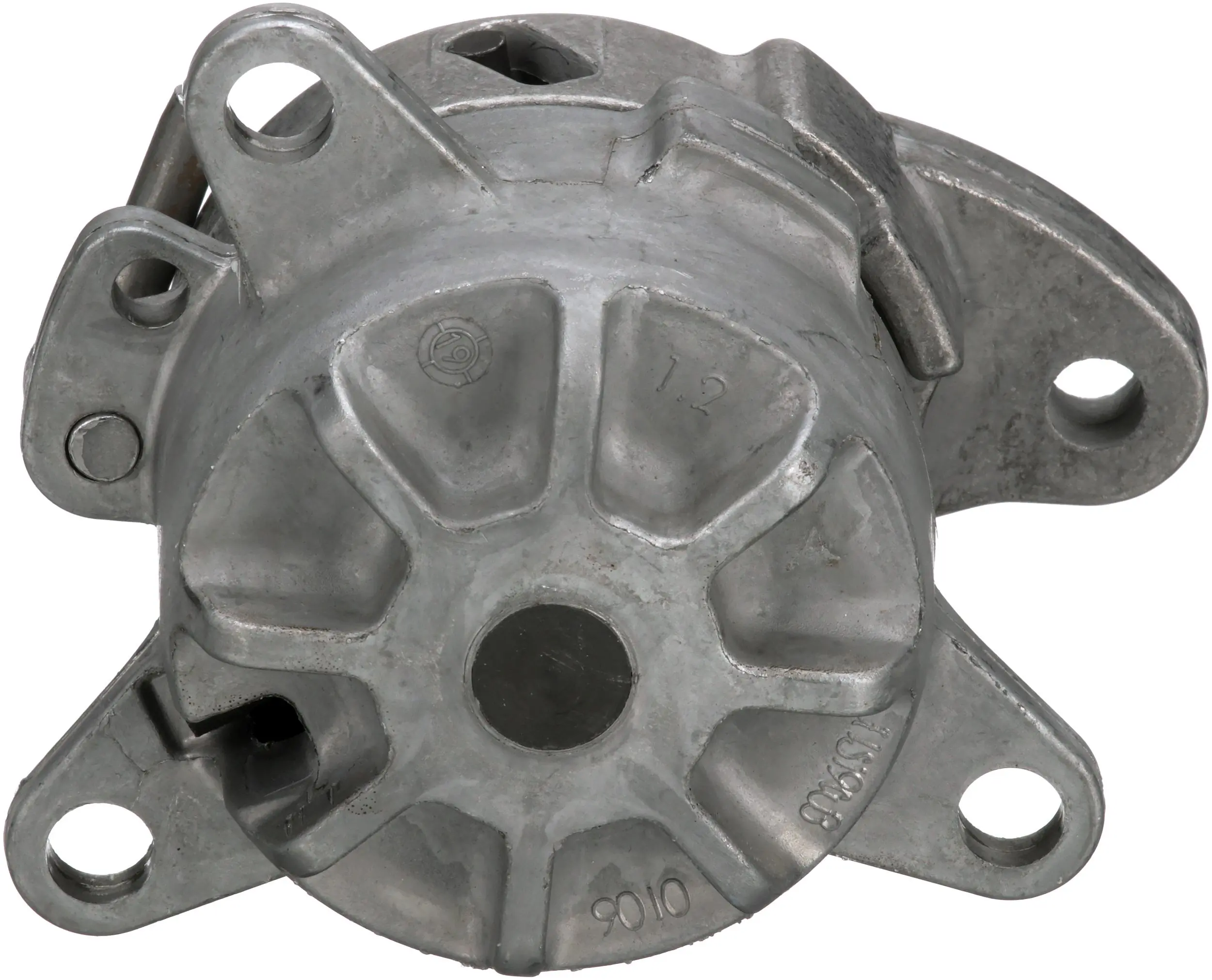 T38225 Gates Tensor de correa de alternador