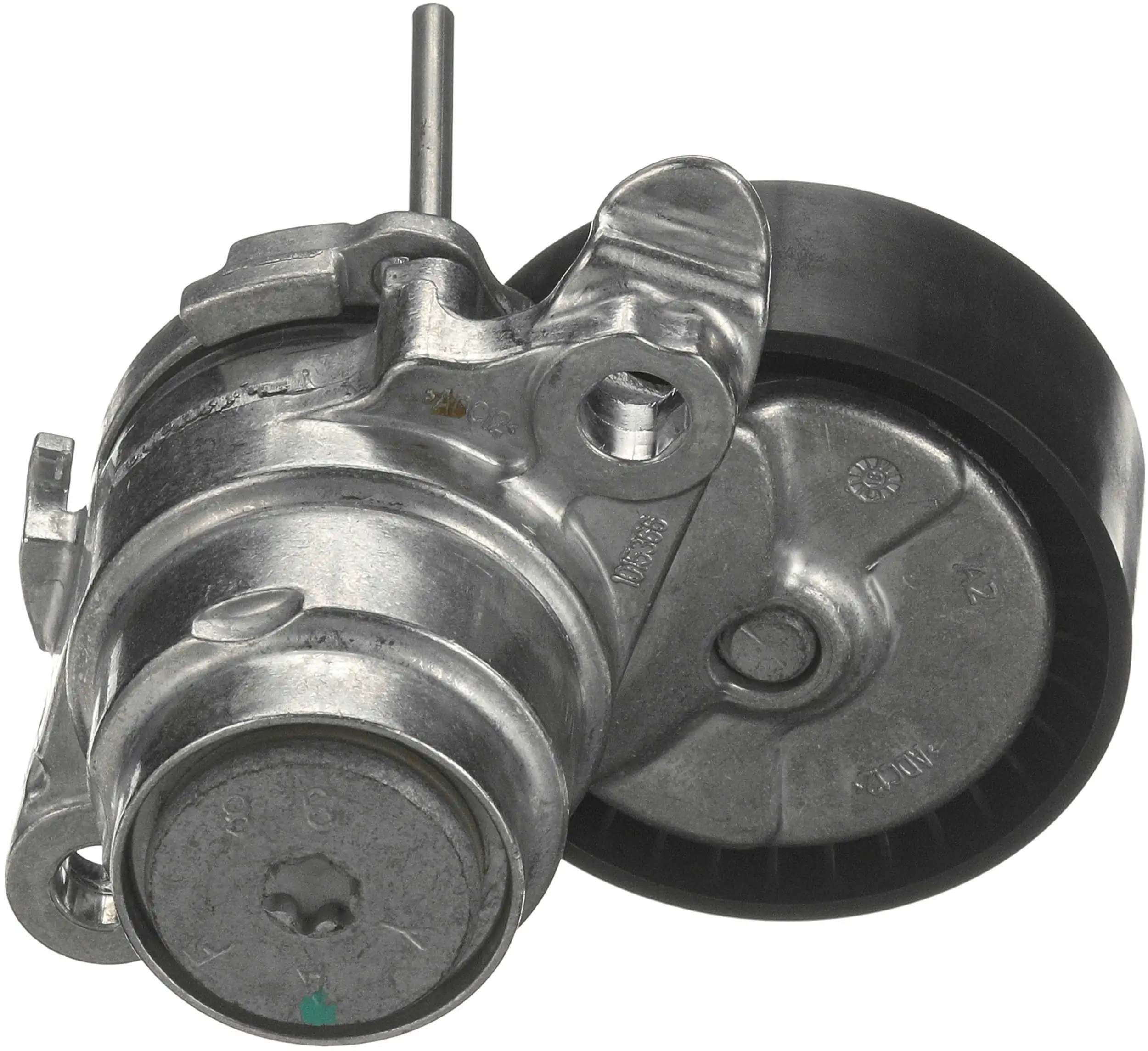 Tensor de la correa trapecial poli v Volkswagen Golf VIII