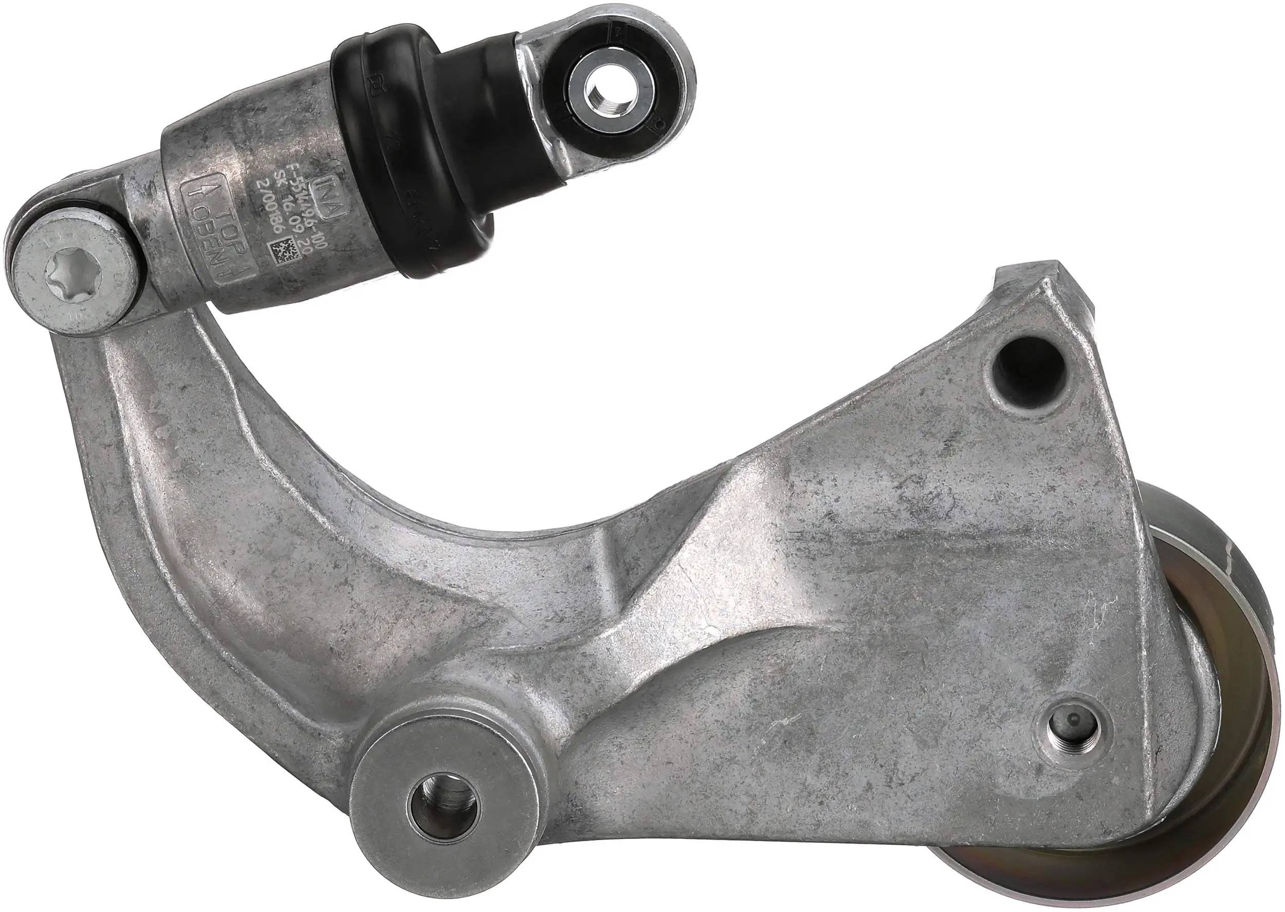 T39077 Gates Tensor de correa de alternador