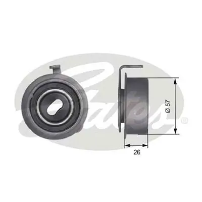 Comprar Tensor, correa de distribucion Hyundai Atos  MX