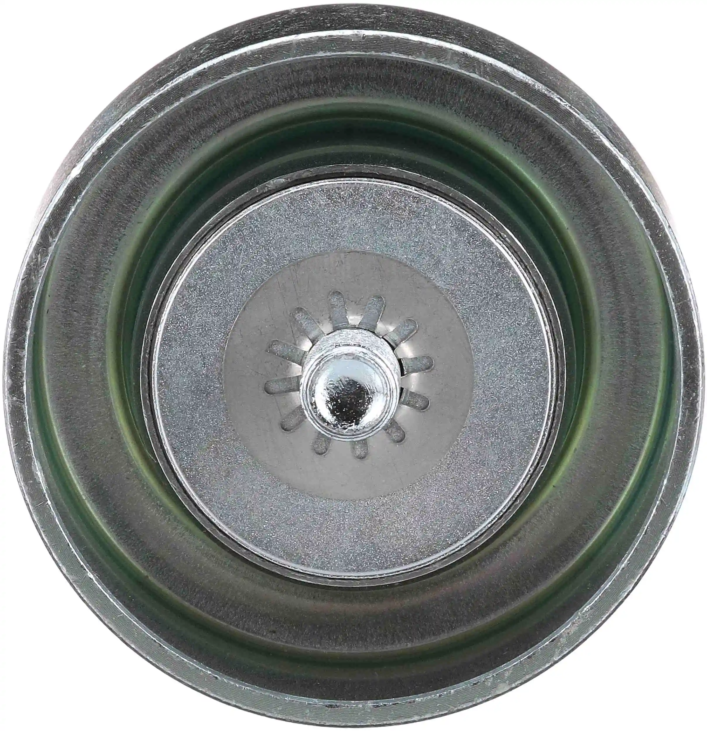 Polea inversión / guía, correa poli V 1341A039 Mitsubishi