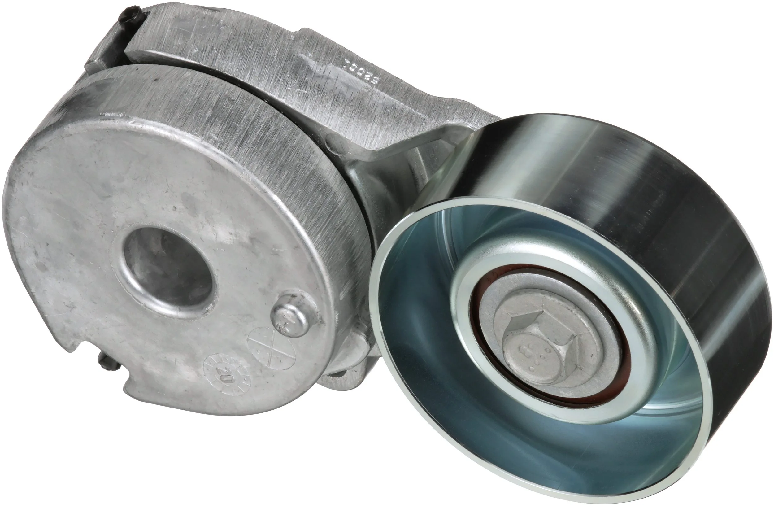 Tensor de la correa trapecial Gates T39162 precio, desde 29,57 EUR