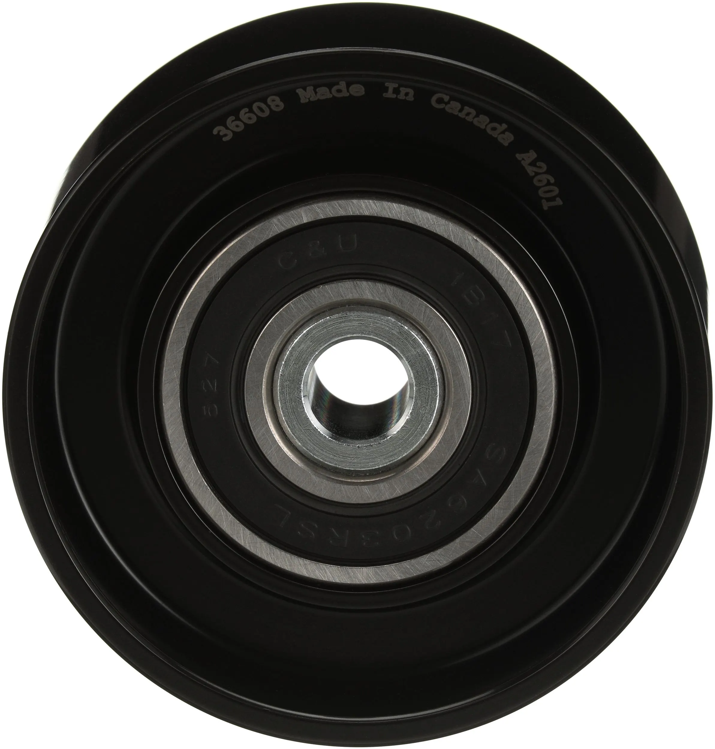 Rodillo tensor Gates T36608