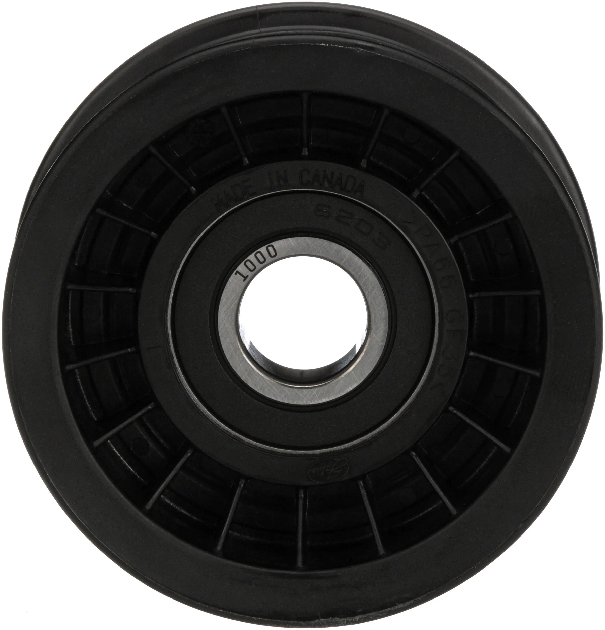 Comprar Polea tensora correa poli V Honda Civic VIII FK, FN