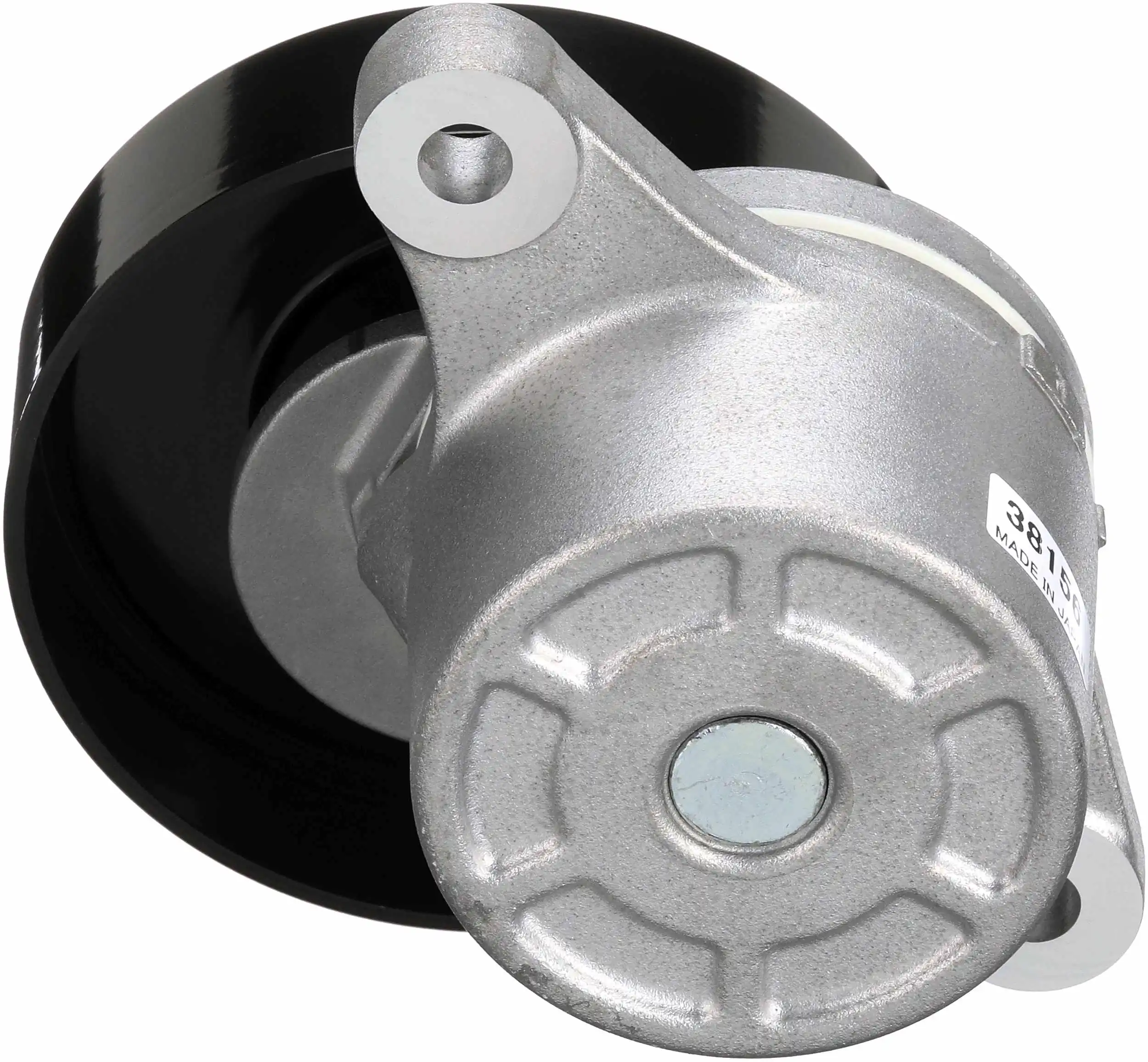 Tensor de correa poli V T38156 Gates