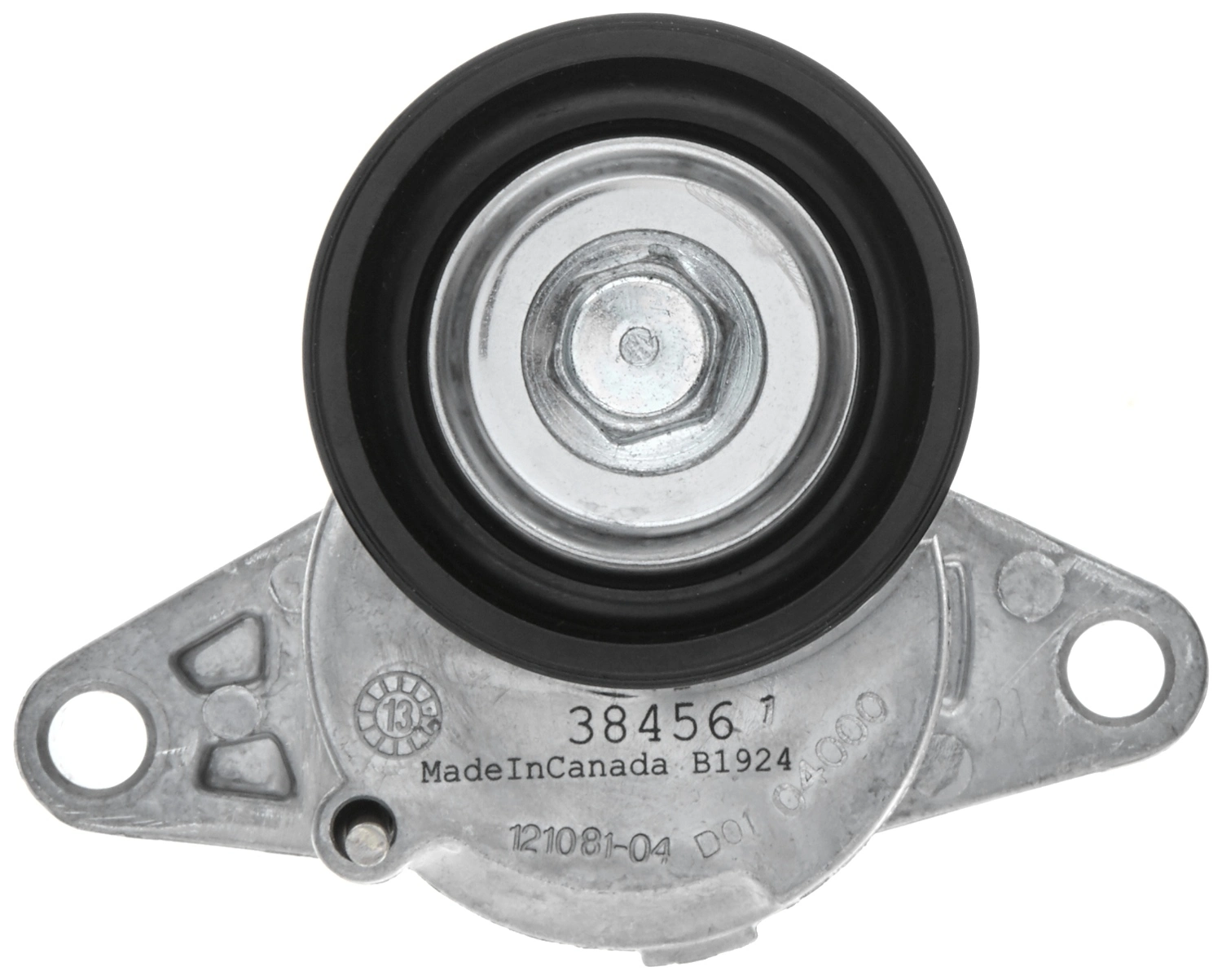  Tensor de correa poli V Renault Clio 