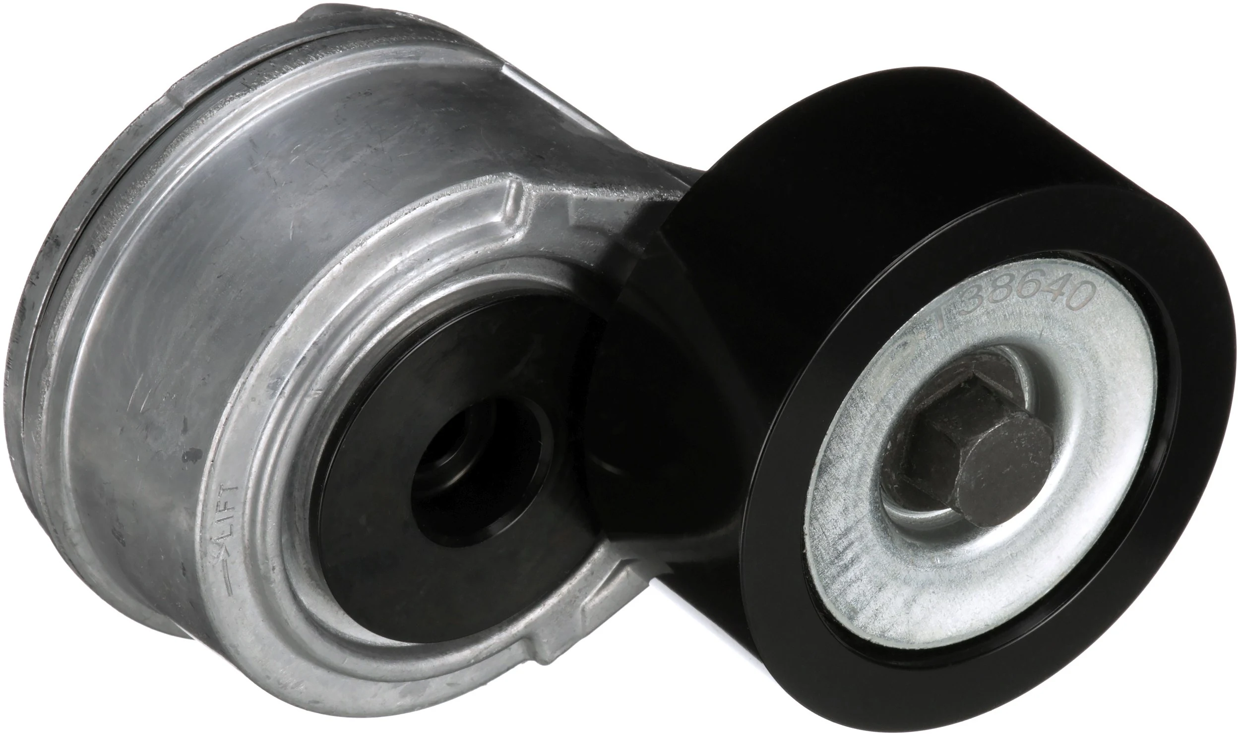 Tensor de la correa trapecial Gates T38640 precio, desde 62,48 EUR