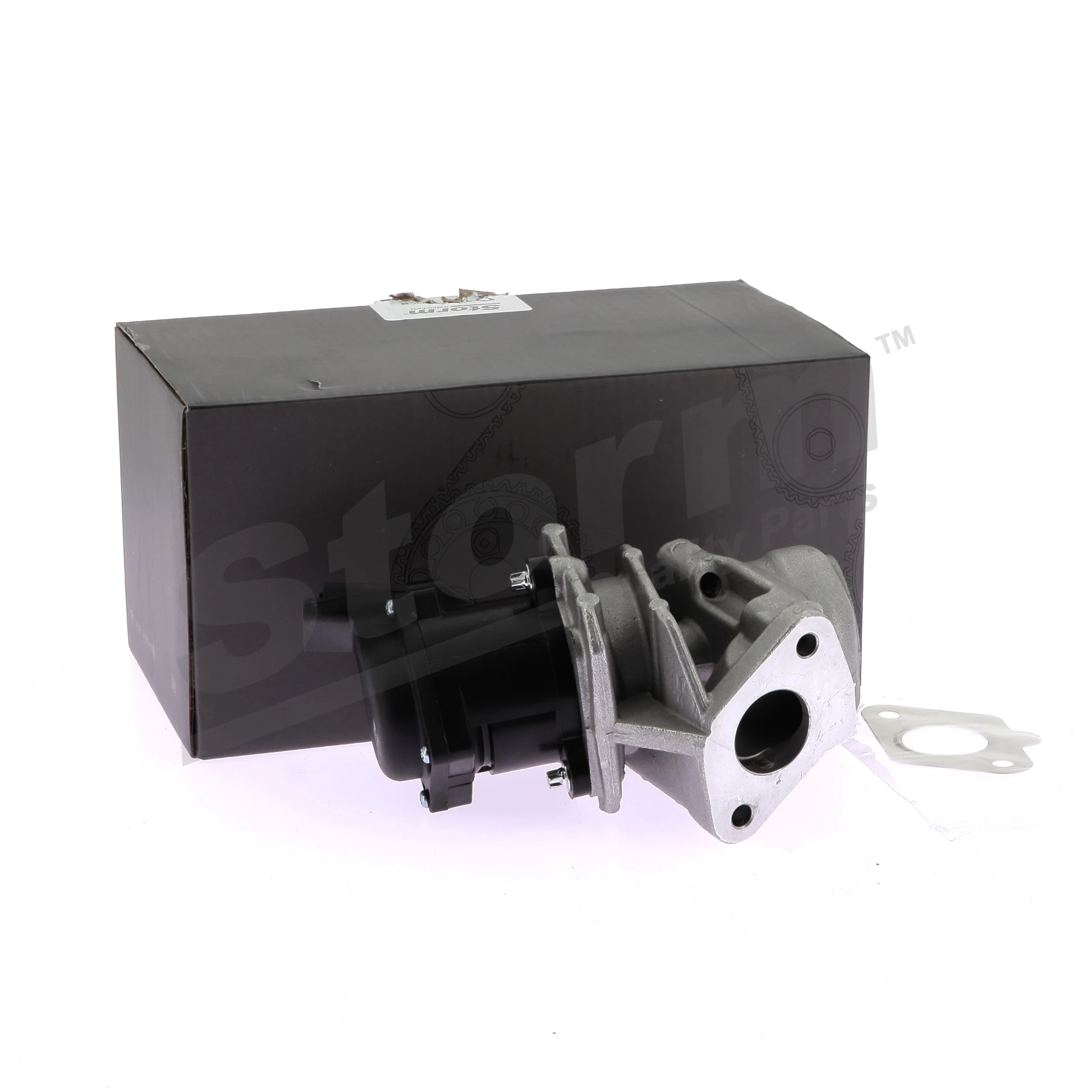 EGR para Citroen C2 (JM)