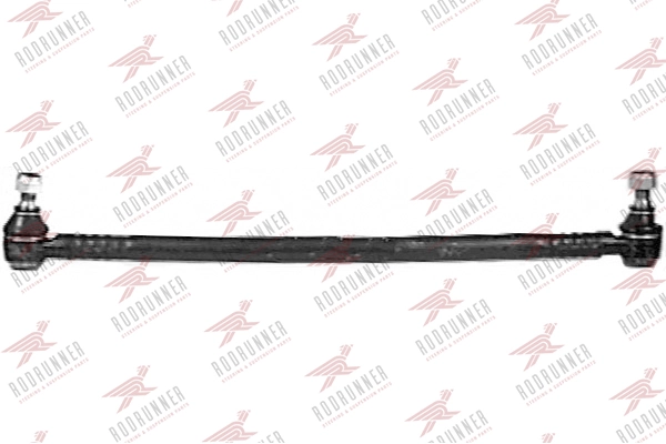 RAL104 Roadrunner