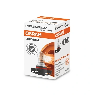 Bombilla antiniebla Osram 2504 precio, desde 20,37 EUR