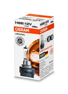 Lámpara halógena Osram 64242 precio, desde 27,18 EUR