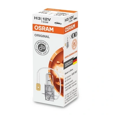 64151 Osram Lámpara halógena