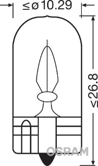 284102B Osram