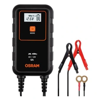 Cargador de batería Osram OEBCS906 precio, desde 48,88 EUR