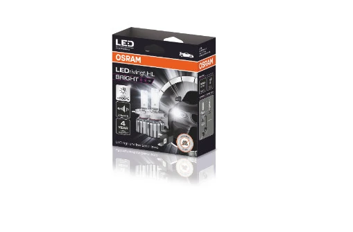 64193DWBRT2HFB Osram 