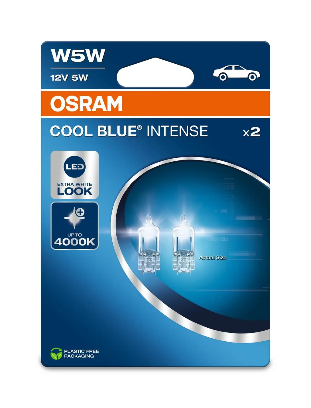 2825CBN2BL Osram