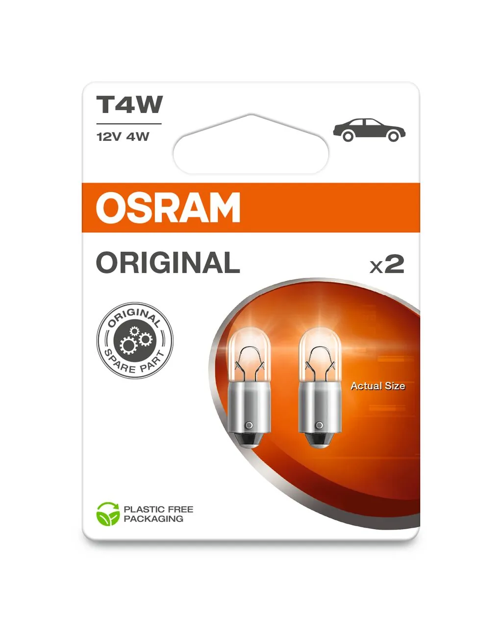 38932BL Osram Bombilla de cruce