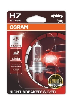 64210NBS01B Osram Bombilla LED