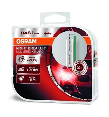 Bombilla de xenón Osram 66440XNBHCB precio, desde 48,84 EUR