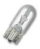 2825ULT02B Osram Lámpara de luz interior de cabina